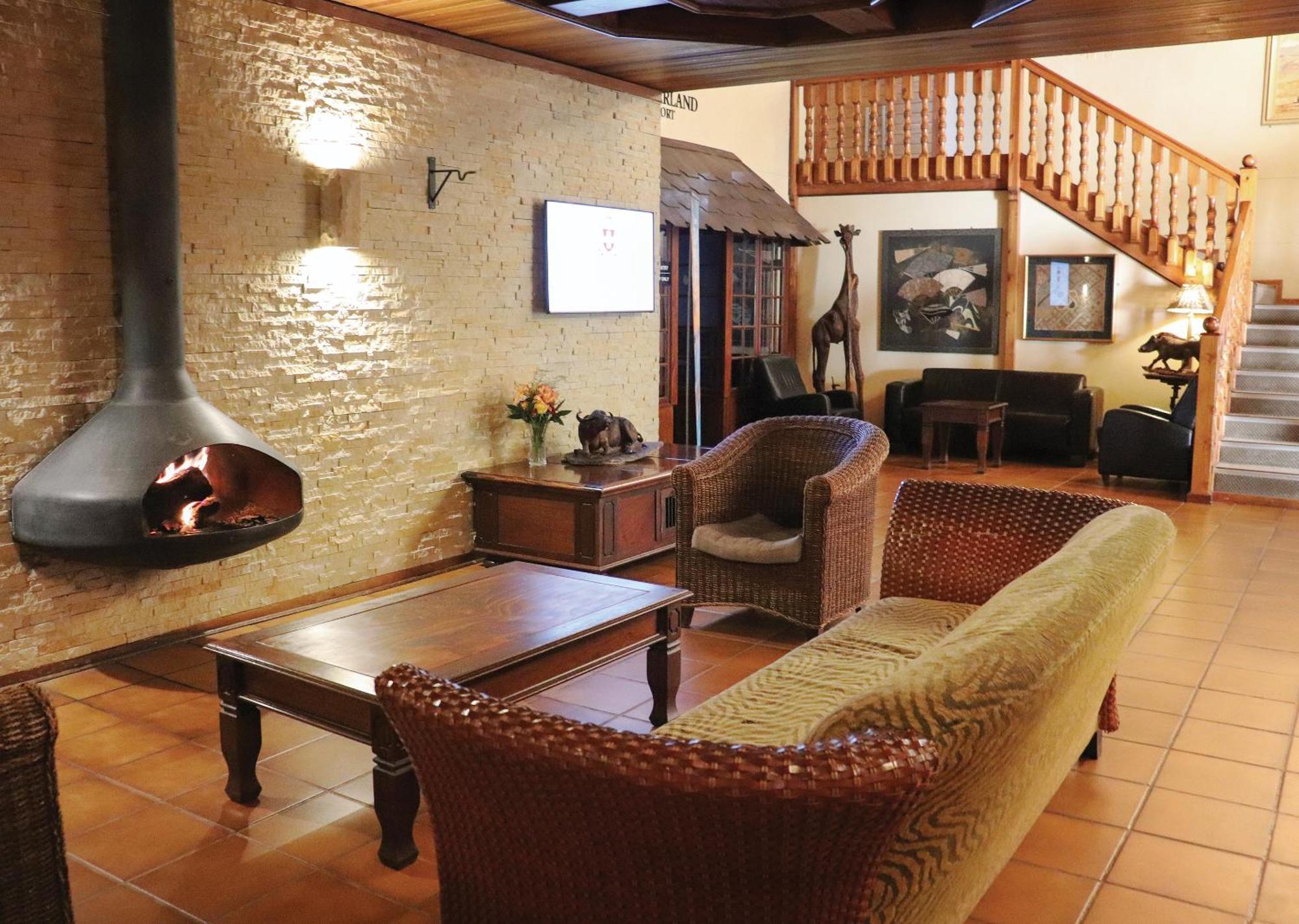Little Switzerland Resort By Dream Resorts Ethels Drive Zewnętrze zdjęcie