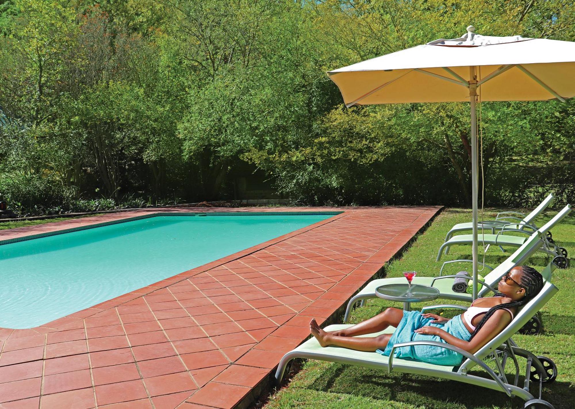 Little Switzerland Resort By Dream Resorts Ethels Drive Zewnętrze zdjęcie