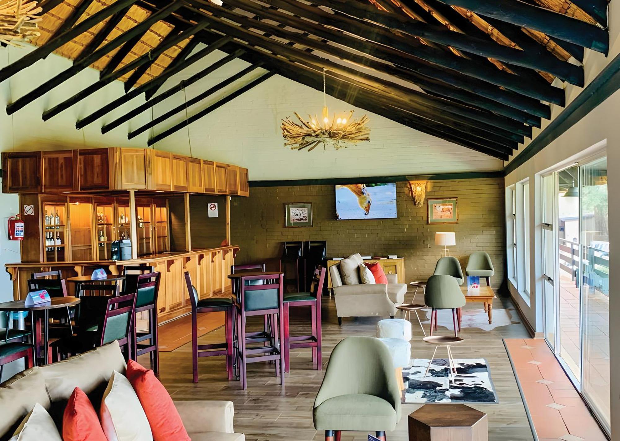Little Switzerland Resort By Dream Resorts Ethels Drive Zewnętrze zdjęcie