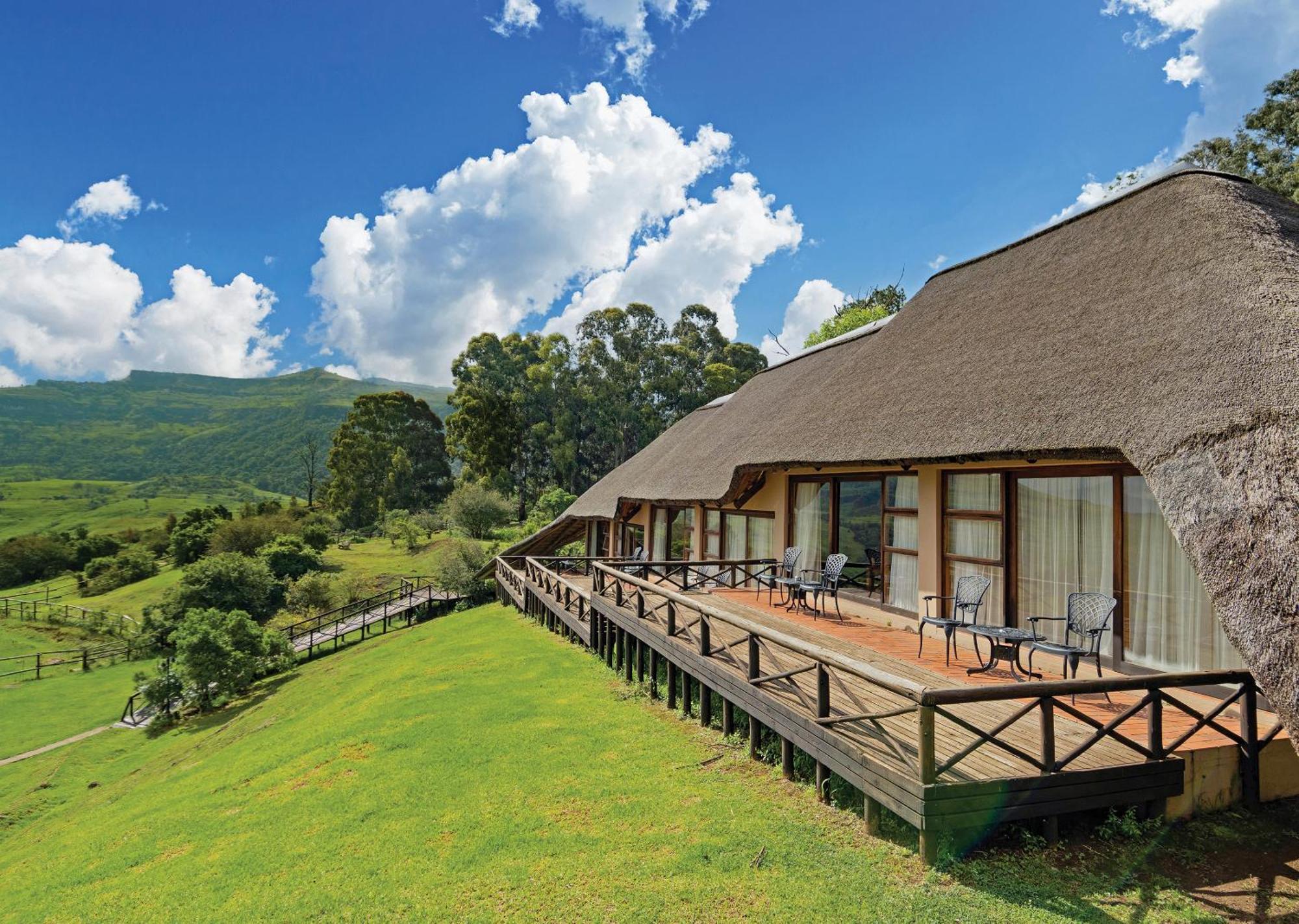 Little Switzerland Resort By Dream Resorts Ethels Drive Zewnętrze zdjęcie