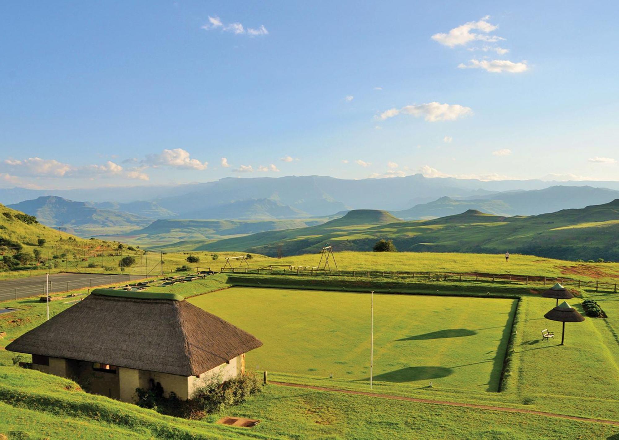 Little Switzerland Resort By Dream Resorts Ethels Drive Zewnętrze zdjęcie