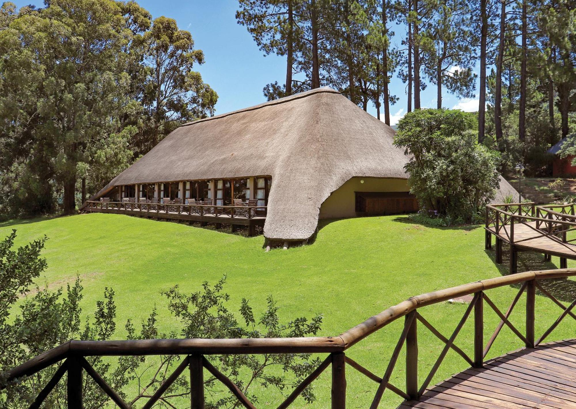 Little Switzerland Resort By Dream Resorts Ethels Drive Zewnętrze zdjęcie