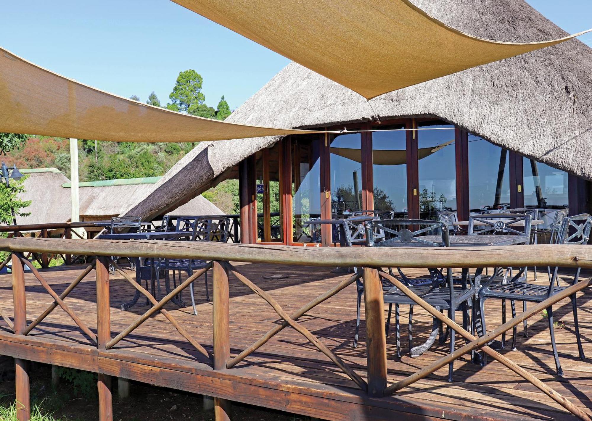 Little Switzerland Resort By Dream Resorts Ethels Drive Zewnętrze zdjęcie