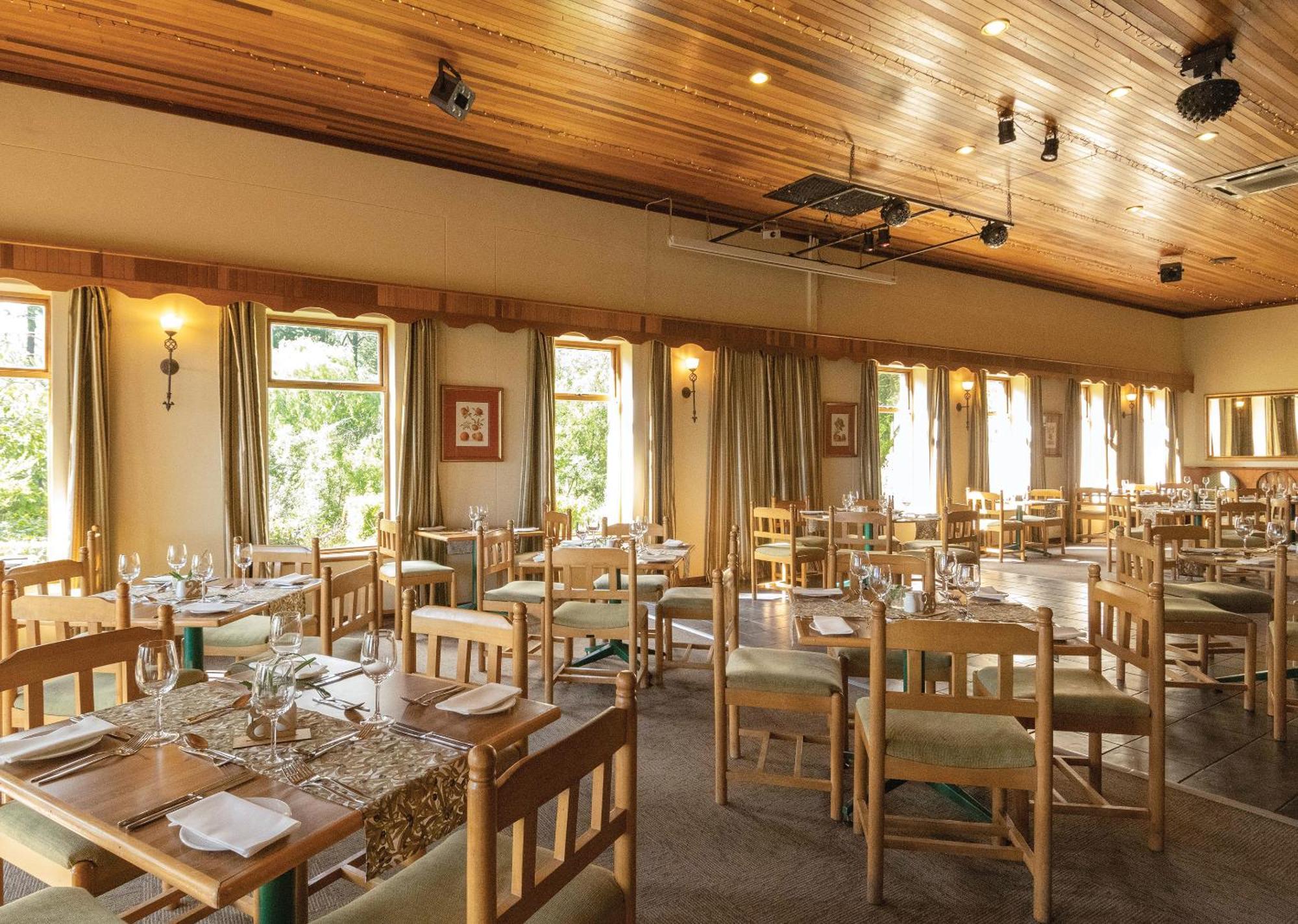 Little Switzerland Resort By Dream Resorts Ethels Drive Zewnętrze zdjęcie