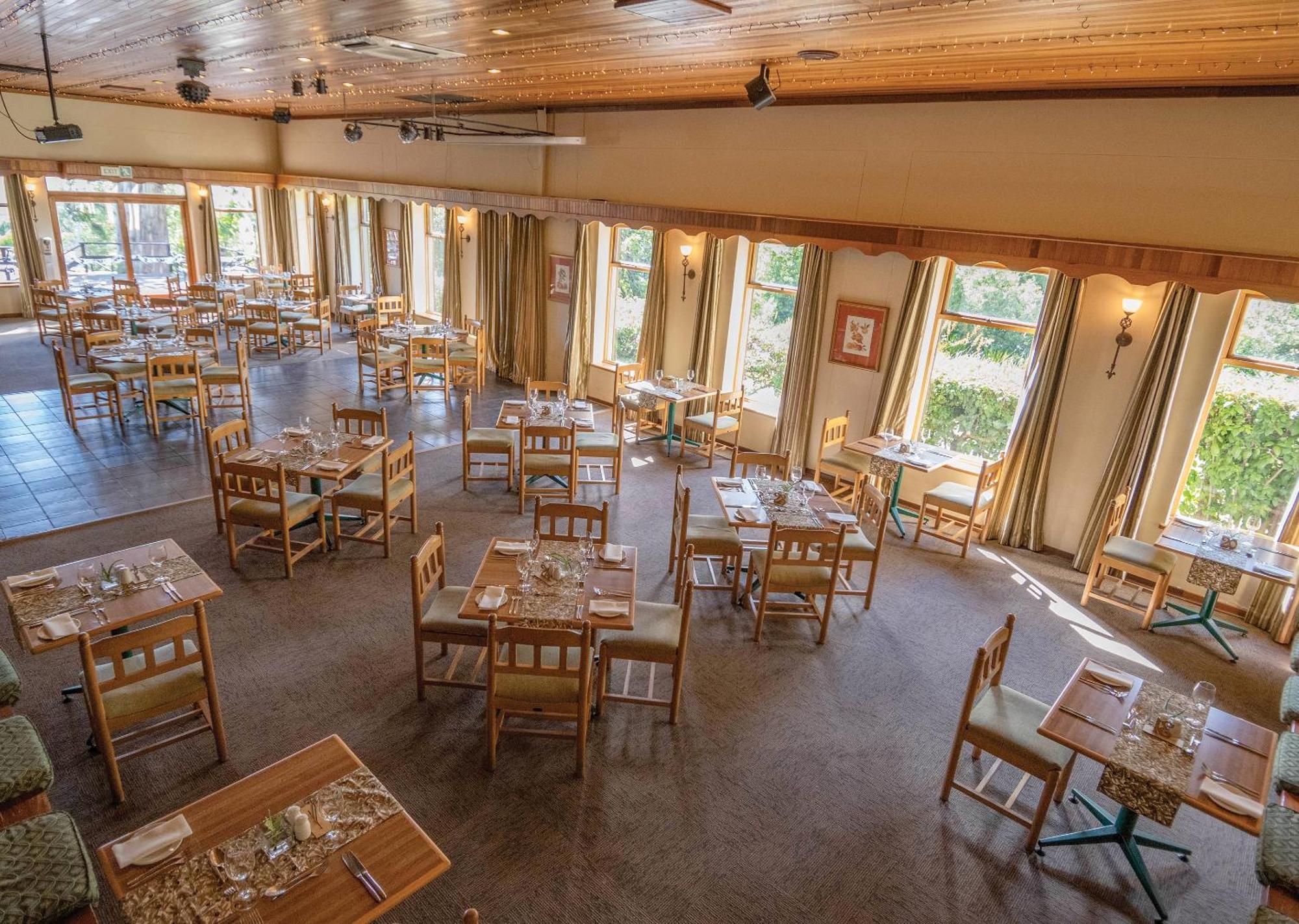Little Switzerland Resort By Dream Resorts Ethels Drive Zewnętrze zdjęcie