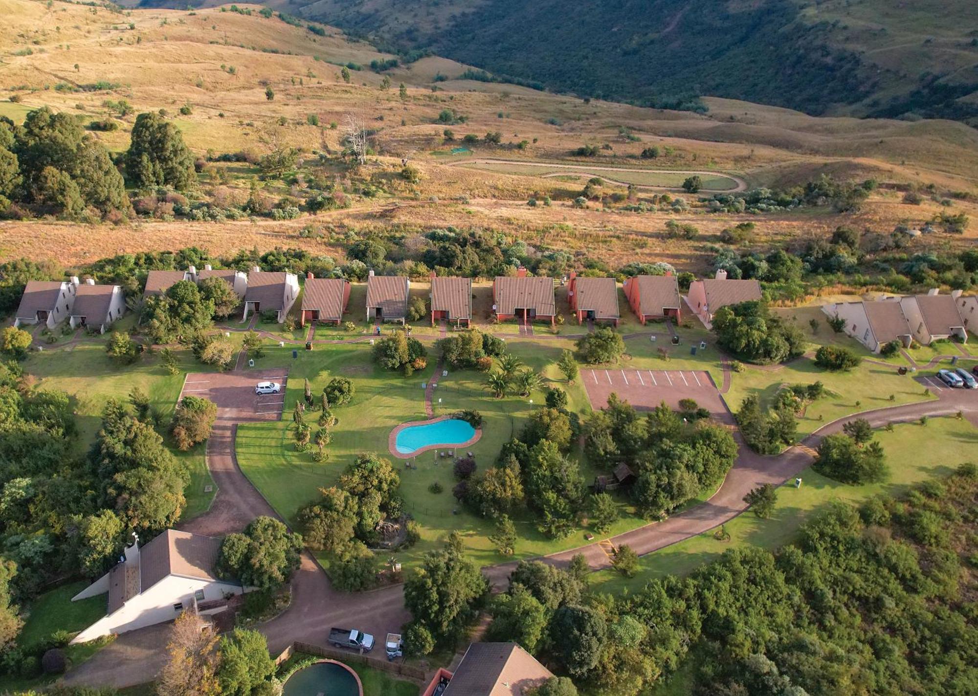 Little Switzerland Resort By Dream Resorts Ethels Drive Zewnętrze zdjęcie
