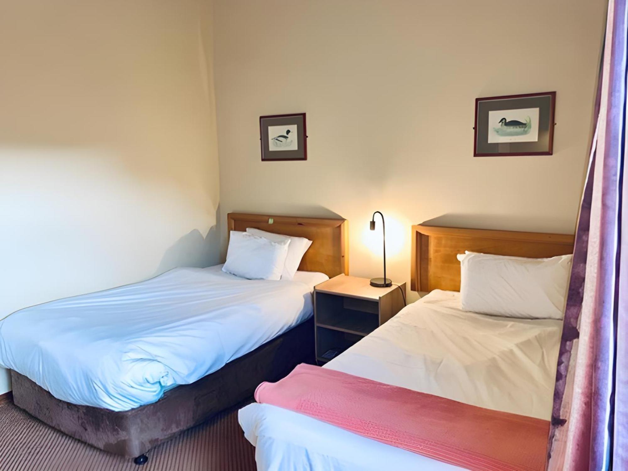 Little Switzerland Resort By Dream Resorts Ethels Drive Zewnętrze zdjęcie
