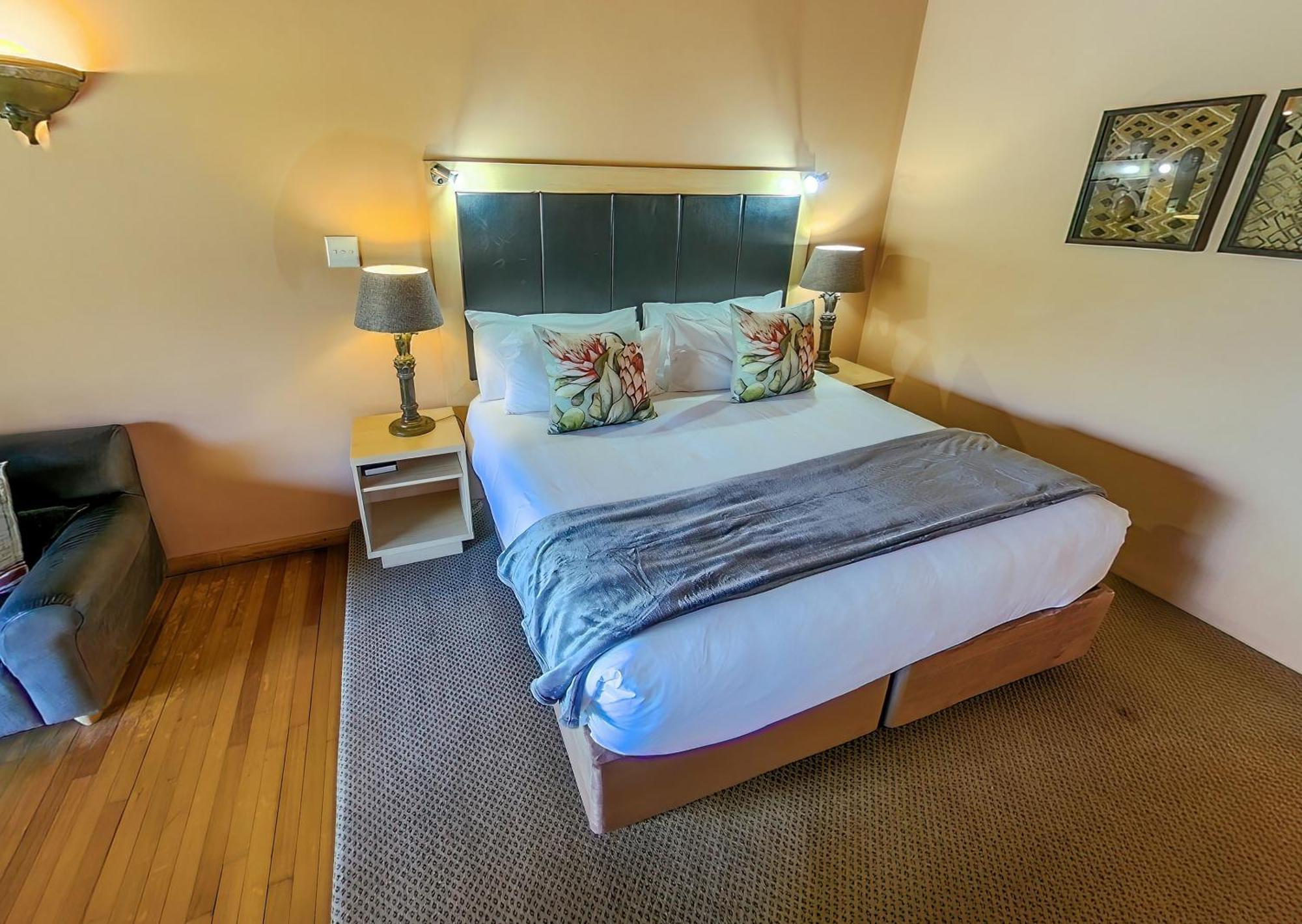 Little Switzerland Resort By Dream Resorts Ethels Drive Zewnętrze zdjęcie